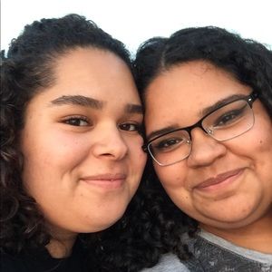 Meet your Posher, Kristine